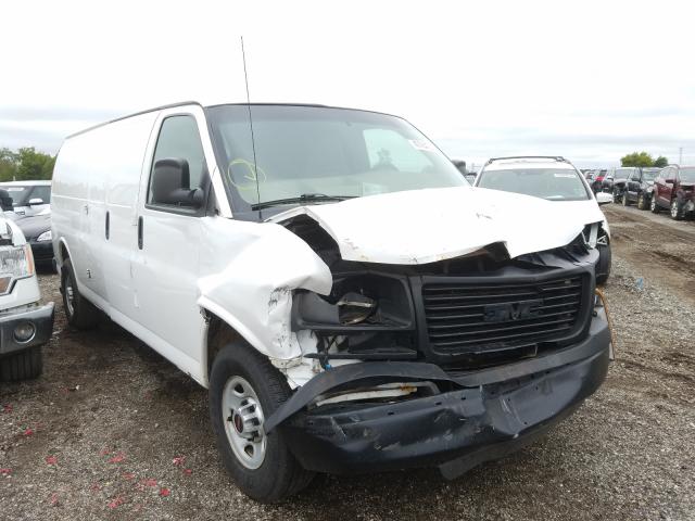 GMC SAVANA G25 2014 1gtw7gcgxe1112409