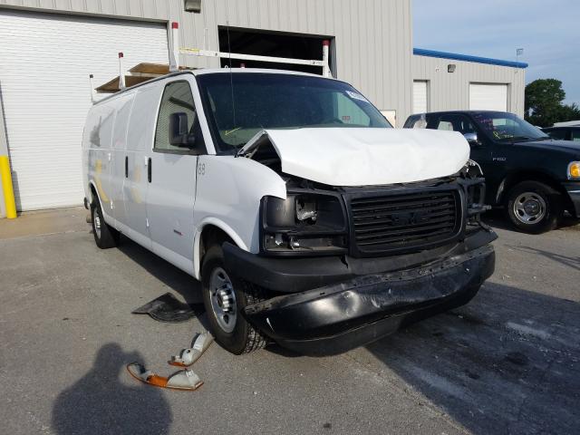 GMC SAVANA G25 2013 1gtw7gcl0d1153854