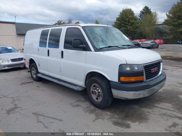 GMC SAVANA 2500 EXT CRG 2014 1gtw7scaxe1906624