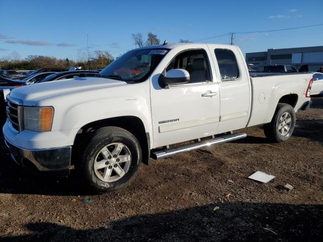 GMC SIERRA 2010 1gtykwe29az189433