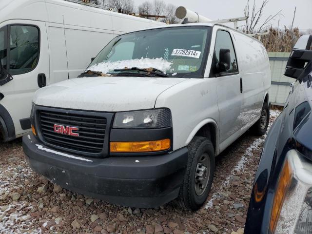 GMC SAVANA 2021 1gtz7gf75m1170418