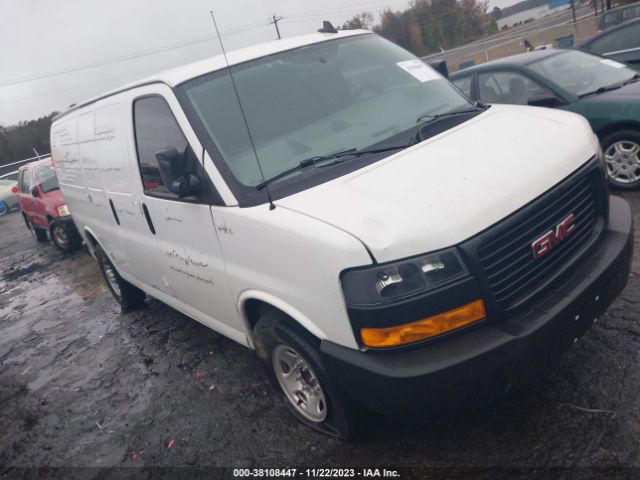 GMC NULL 2022 1gtz7gf78n1224358