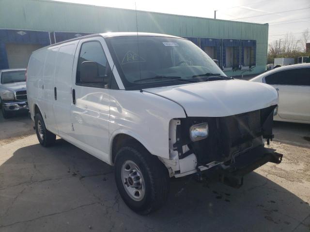 GMC SAVANA G35 2016 1gtz7gfg3g1147434