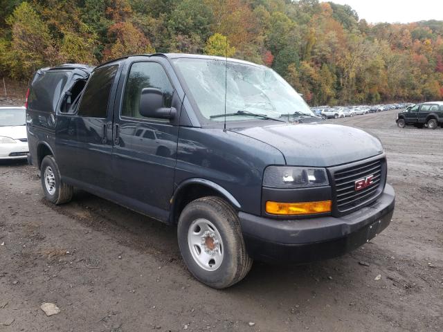 GMC SAVANA G35 2019 1gtz7gfg3k1291803