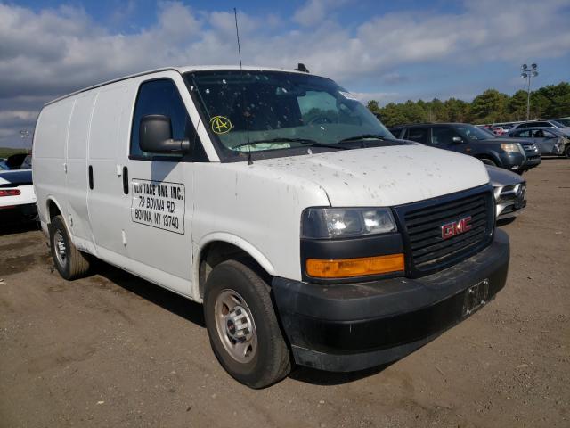 GMC SAVANA G35 2018 1gtz7gfg4j1288052