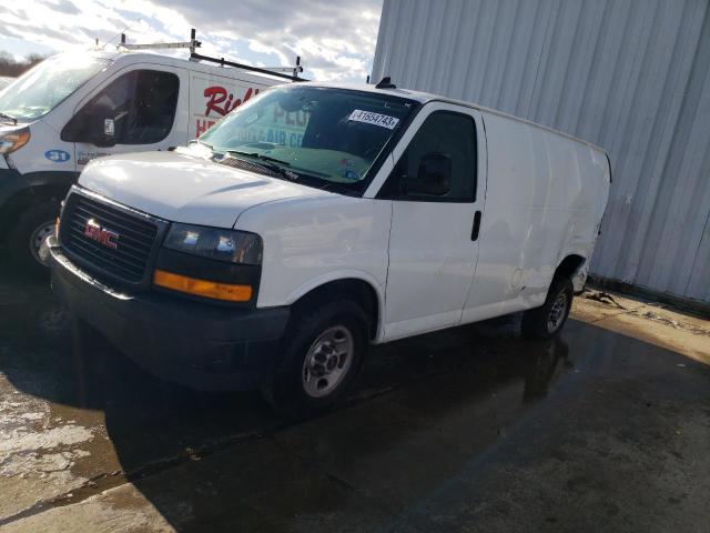 GMC SAVANA G35 2020 1gtz7gfg4l1118597