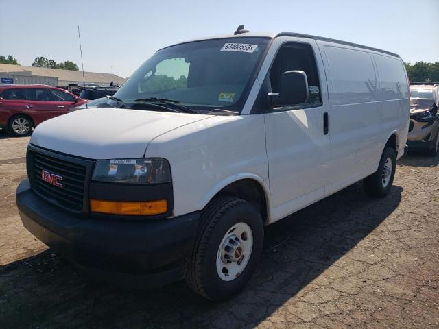 GMC SAVANA G35 2019 1gtz7gfg5k1152868