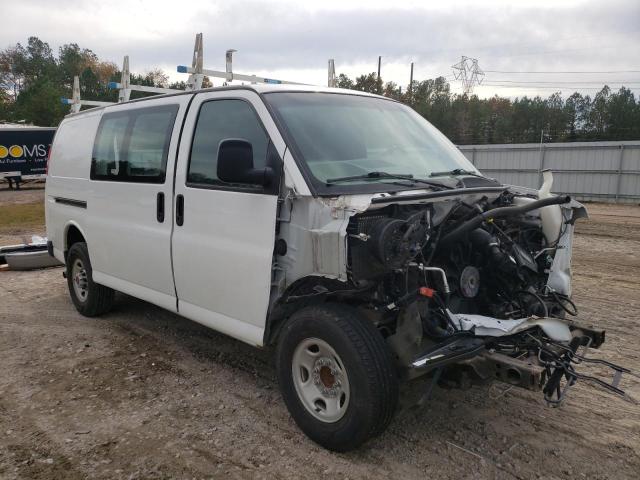 GMC SAVANA G35 2017 1gtz7gfg6h1123940