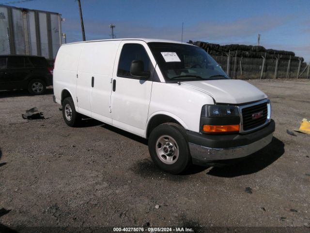 GMC SAVANA 2024 1gtz7gfp9r1119415