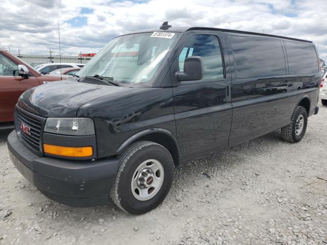 GMC SAVANA 2019 1gtz7hfb2k1286568