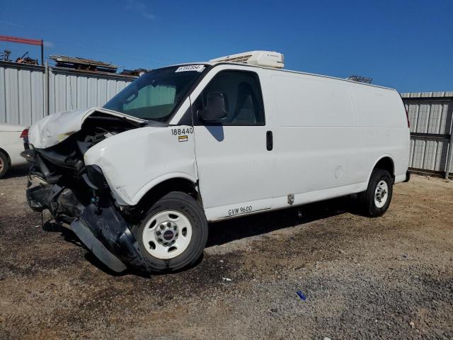 GMC SAVANA G35 2017 1gtz7hff0h1103549