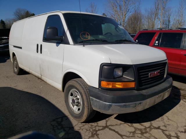 GMC SAVANA G35 2017 1gtz7hfg0h1209699