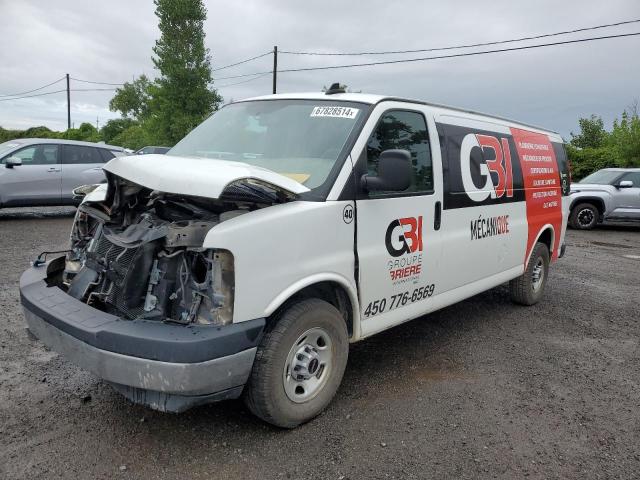 GMC SAVANA G35 2018 1gtz7hfg2j1237722