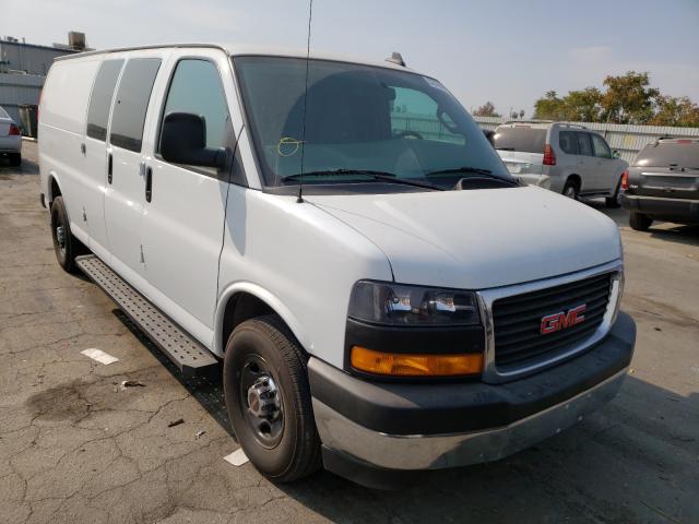 GMC SAVANA G35 2020 1gtz7hfg2l1145349