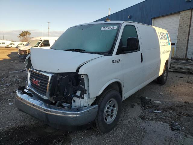 GMC SAVANA 2018 1gtz7hfg5j1208568