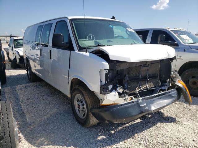 GMC SAVANA G35 2018 1gtz7hfg6j1273557