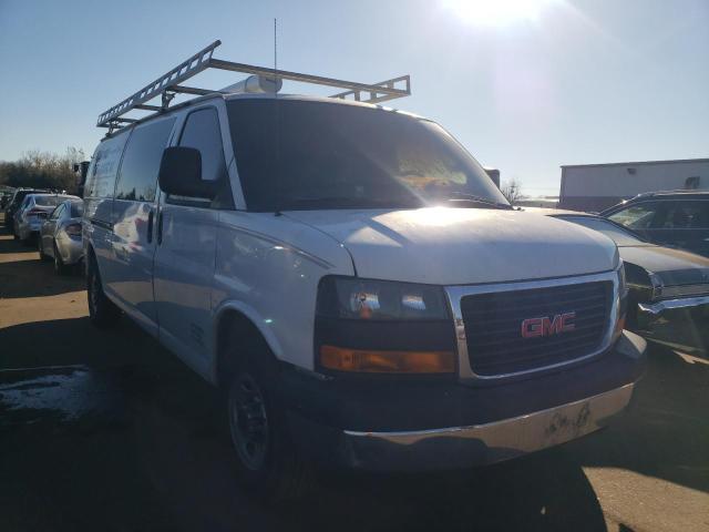 GMC SAVANA G35 2016 1gtz7hfg7g1146616