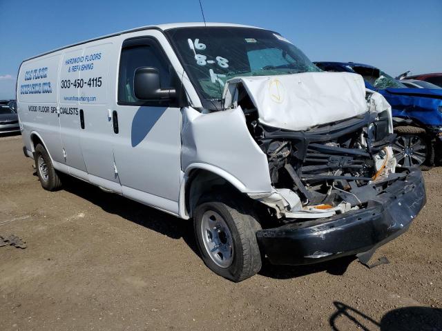 GMC SAVANA G35 2016 1gtz7hfg7g1269249