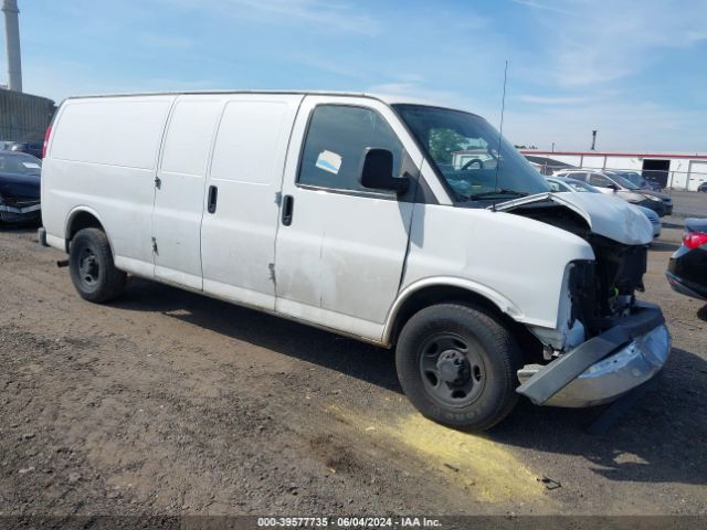 GMC SAVANA 2016 1gtz7hfg9g1224359