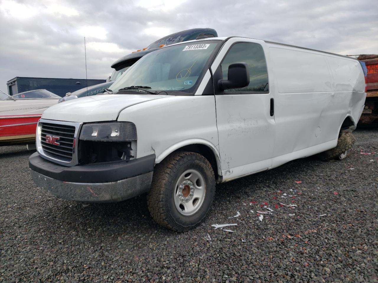 GMC SAVANA 2022 1gtz7hfp4n1262949