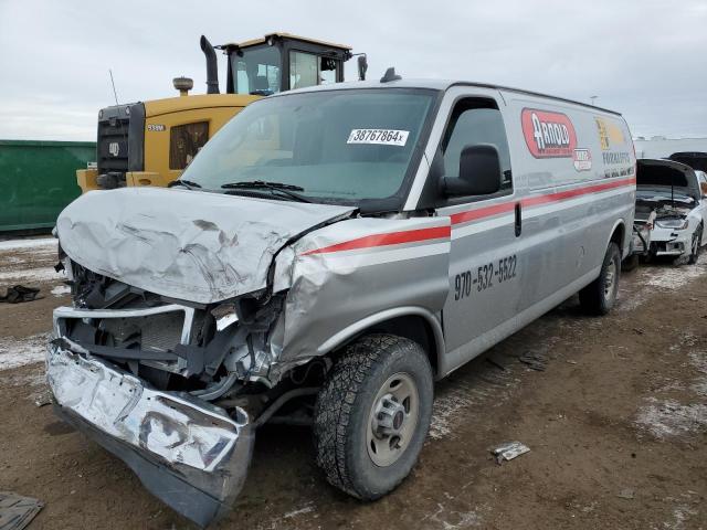 GMC SAVANA 2023 1gtz7hfp7p1151105