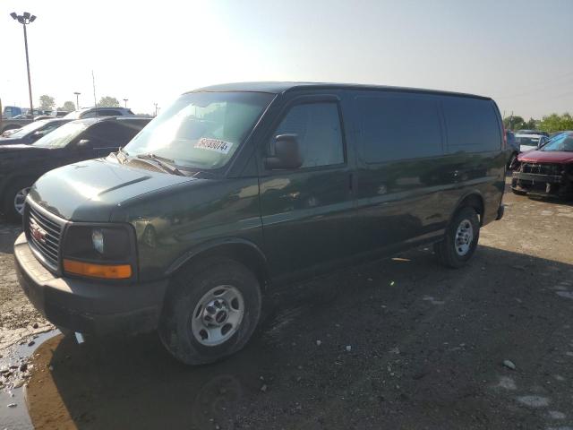 GMC SAVANA G35 2011 1gtz7tbg0b1132557