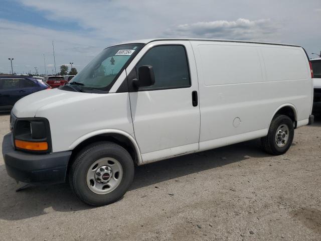 GMC SAVANA G35 2013 1gtz7tbg7d1152646