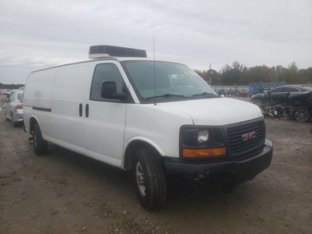 GMC SAVANA3500 2015 1gtz7ucf4f1132255