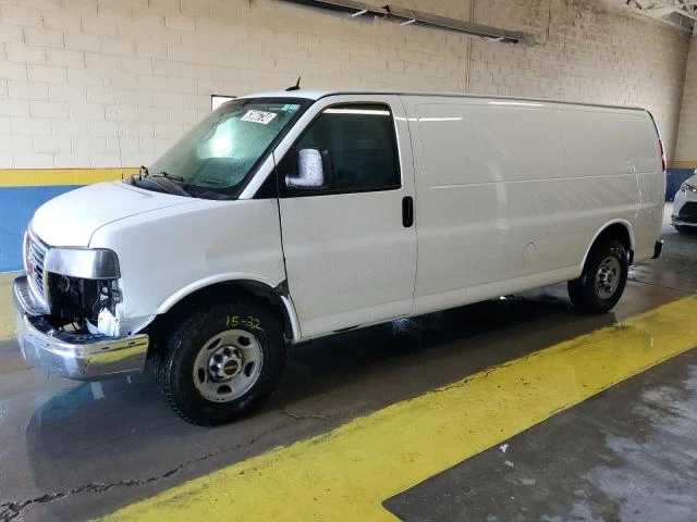 GMC SAVANA G35 2014 1gtz7ucg3e1198061