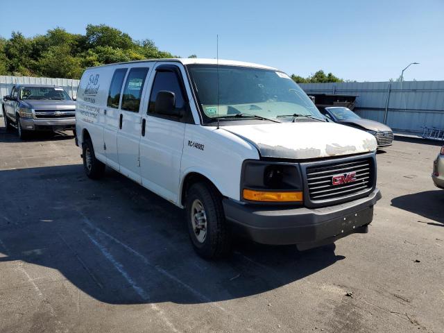 GMC SAVANA G35 2013 1gtz7ucg6d1141447