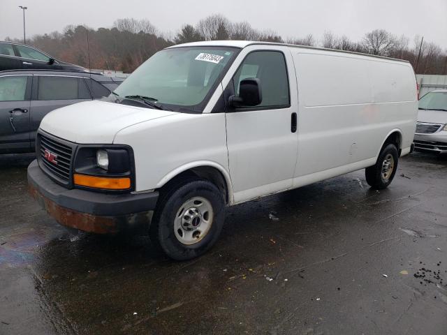 GMC SAVANA G35 2012 1gtz7ucg7c1154187