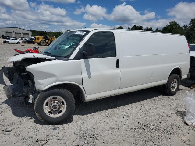 GMC SAVANA 2011 1gtz7ucg8b1128101