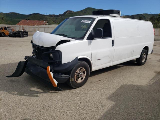 GMC SAVANA G35 2013 1gtz7ufl4d1120802