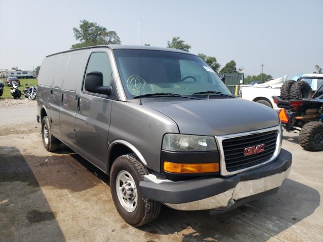 GMC SAVANA 2010 1gtzgfba7a1137024