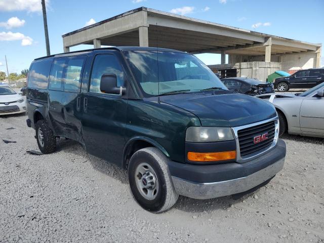 GMC SAVANA G25 2010 1gtzgfba7a1176065