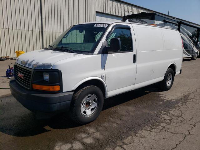 GMC SAVANA G25 2010 1gtzgfba9a1159610