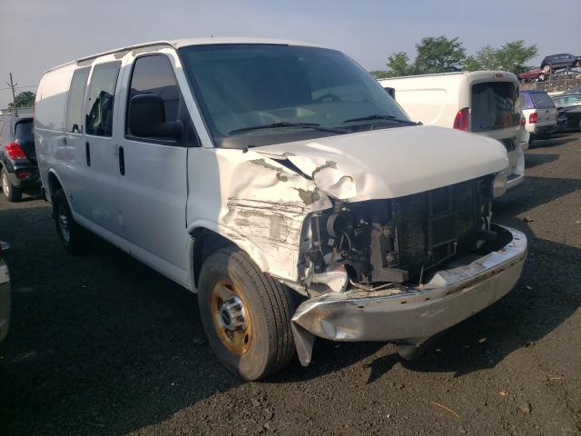 GMC SAVANA G25 2010 1gtzgfbaxa1142413