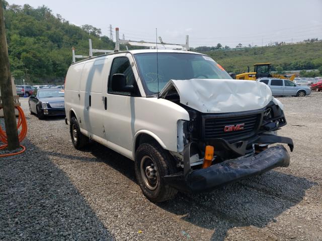 GMC SAVANA G25 2010 1gtzgfbg0a1159399