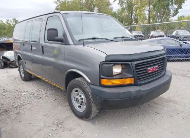 GMC NULL 2010 1gtzgfbgxa1180258