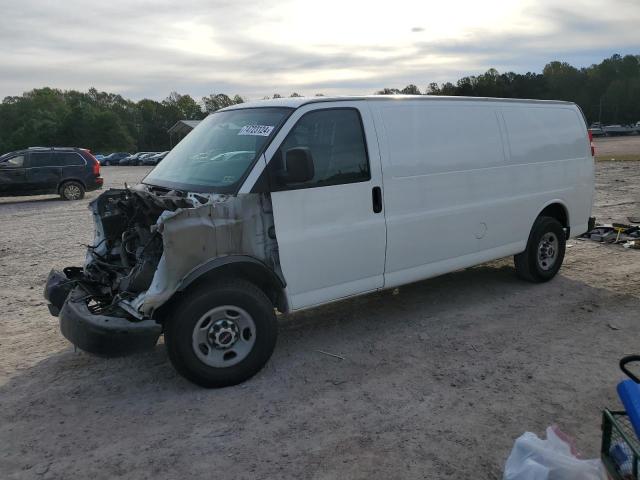 GMC SAVANA G25 2010 1gtzggbg8a1149595