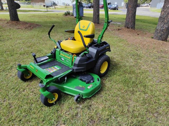 JOHN DEERE Z530M 2022 1gx530mjlnp100097