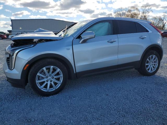 CADILLAC XT4 2022 1gyazar40nf123804