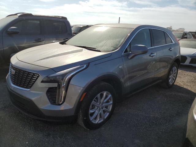 CADILLAC XT4 LUXURY 2023 1gyazar40pf150715