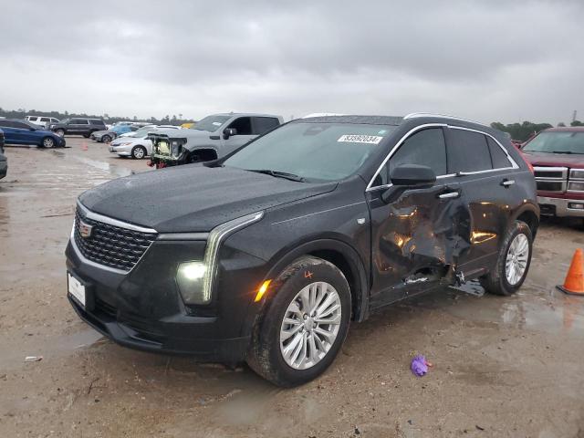 CADILLAC XT4 LUXURY 2024 1gyazar40rf235203