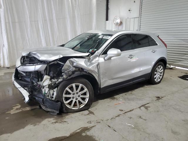 CADILLAC XT4 LUXURY 2019 1gyazar41kf130479