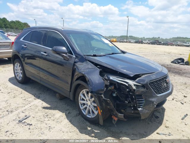 CADILLAC XT4 2023 1gyazar41pf104729