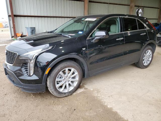 CADILLAC XT4 2023 1gyazar41pf105430