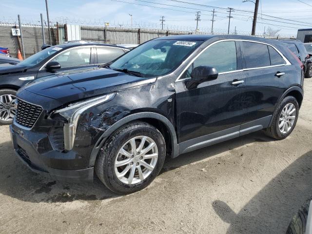 CADILLAC XT4 2019 1gyazar42kf116087