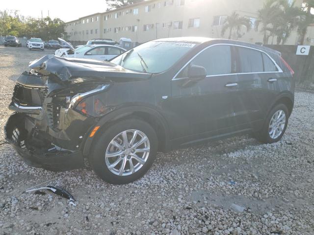 CADILLAC XT4 2020 1gyazar42lf074294