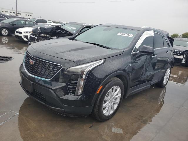 CADILLAC XT4 2023 1gyazar42pf102696